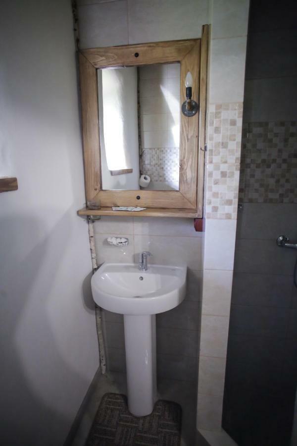 Villa Еко Дім З Соломи à Solochyn Extérieur photo